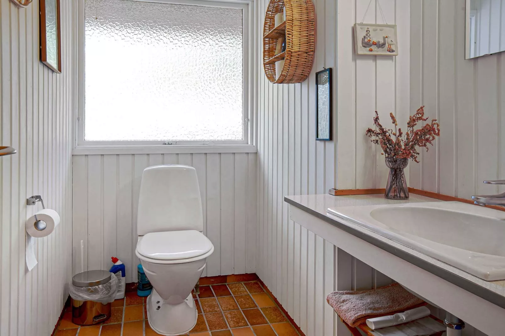 5 star holiday home in Store Fuglede-Indoor