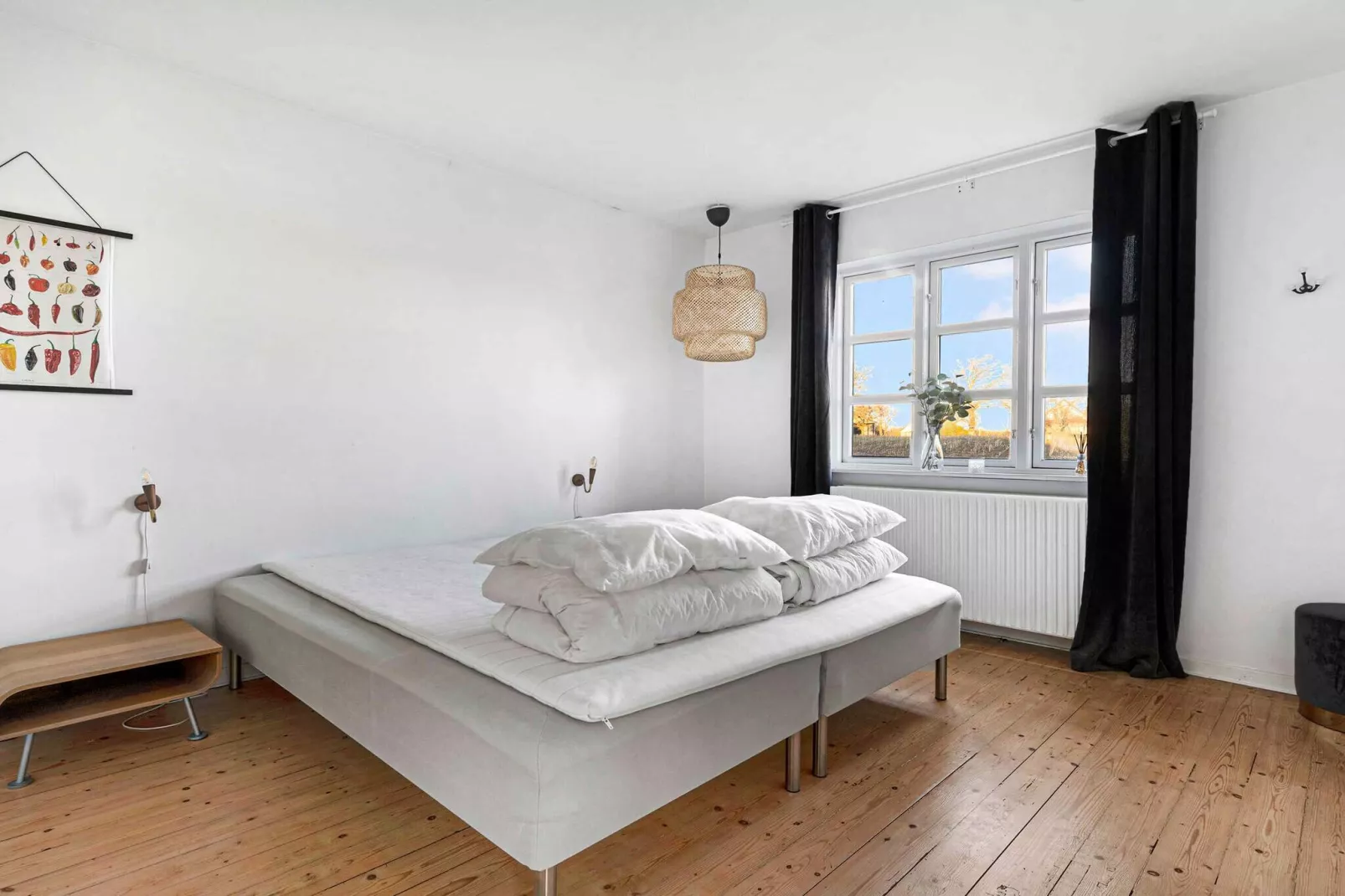 5 star holiday home in Rønne-Indoor