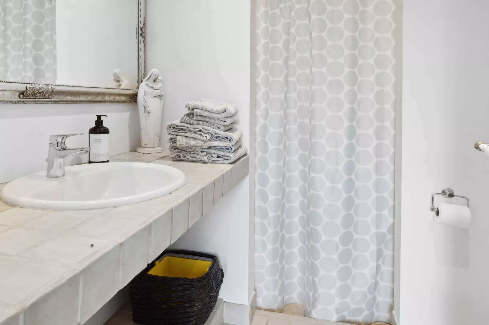 5 Sterne Ferienhaus in Svebølle-Innenbereich