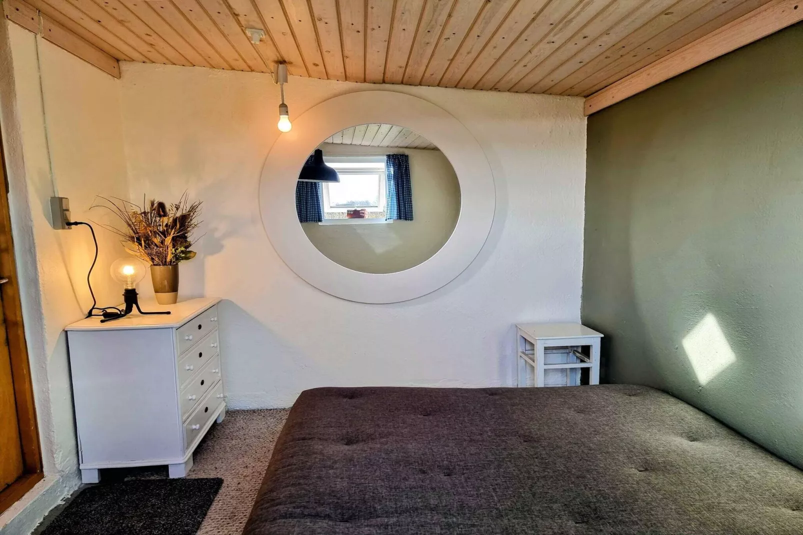 5 star holiday home in Roslev-Indoor