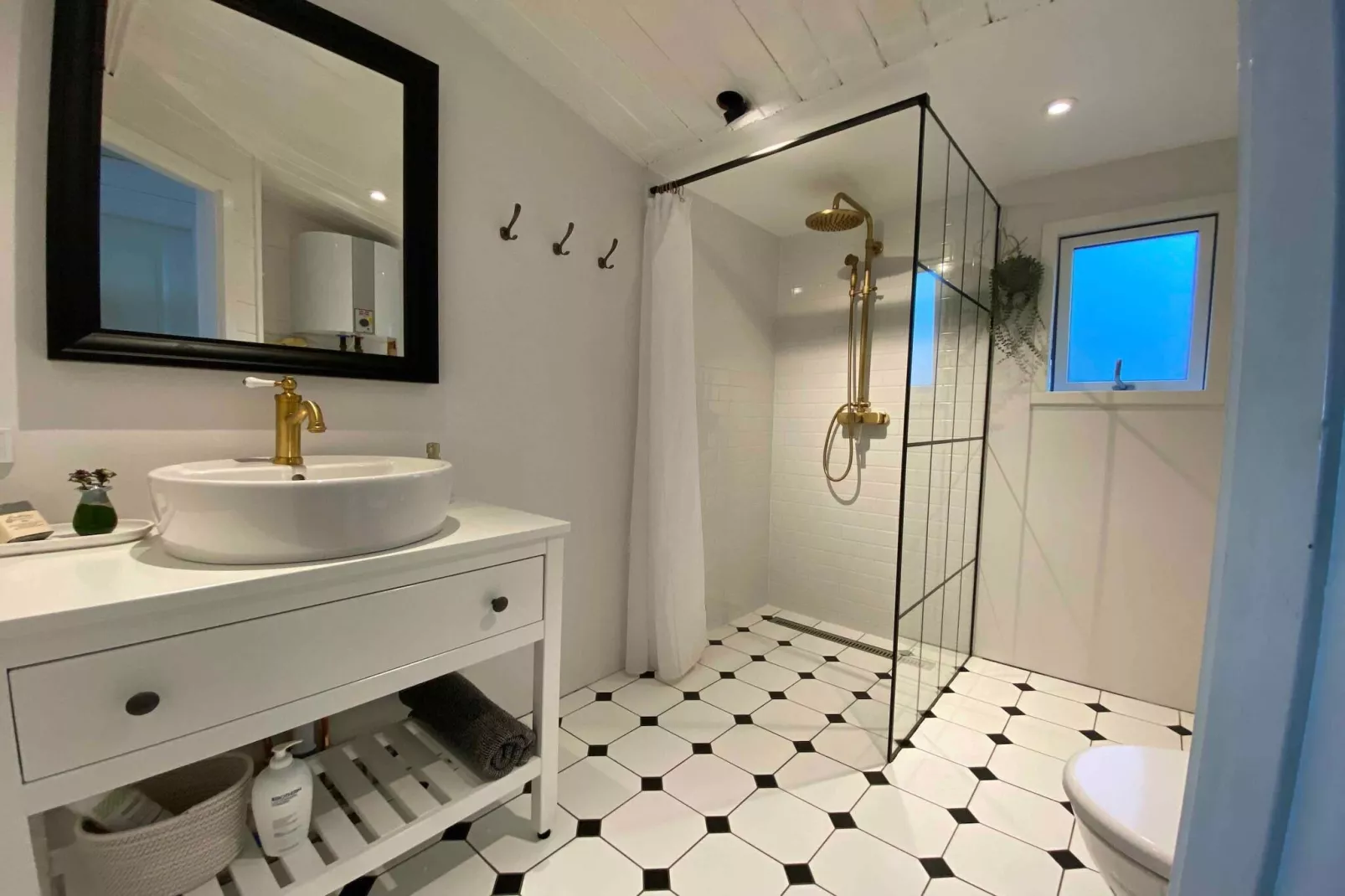 5 etoiles maison de vacances a Allinge-Intérieur