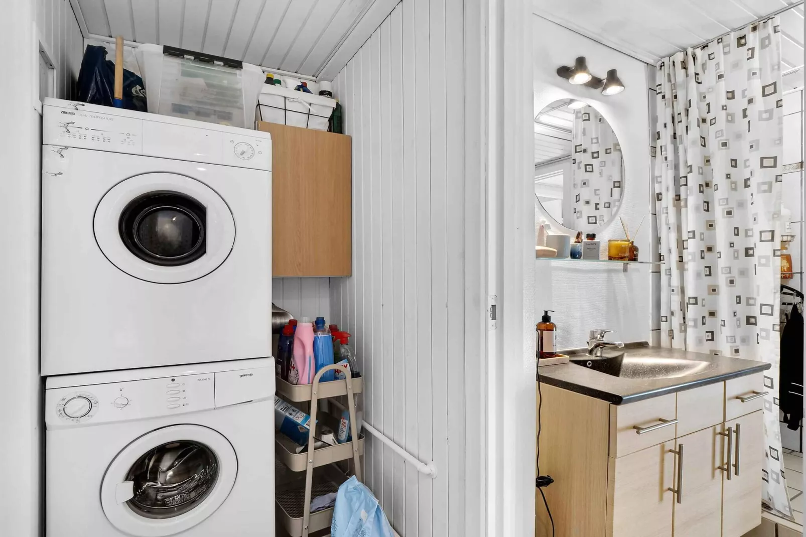 5 star holiday home in Thyholm-Indoor