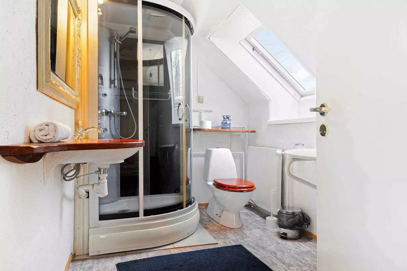 5 star holiday home in Bogense-Indoor