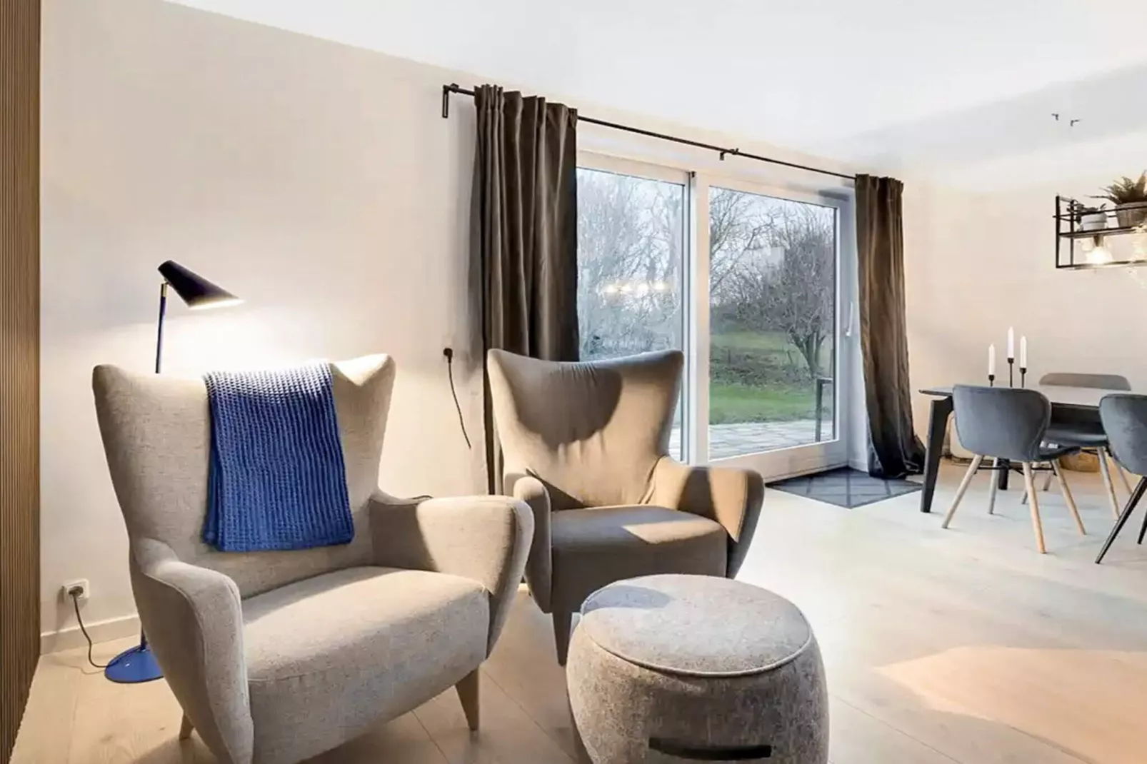 5 star holiday home in Frørup-Indoor