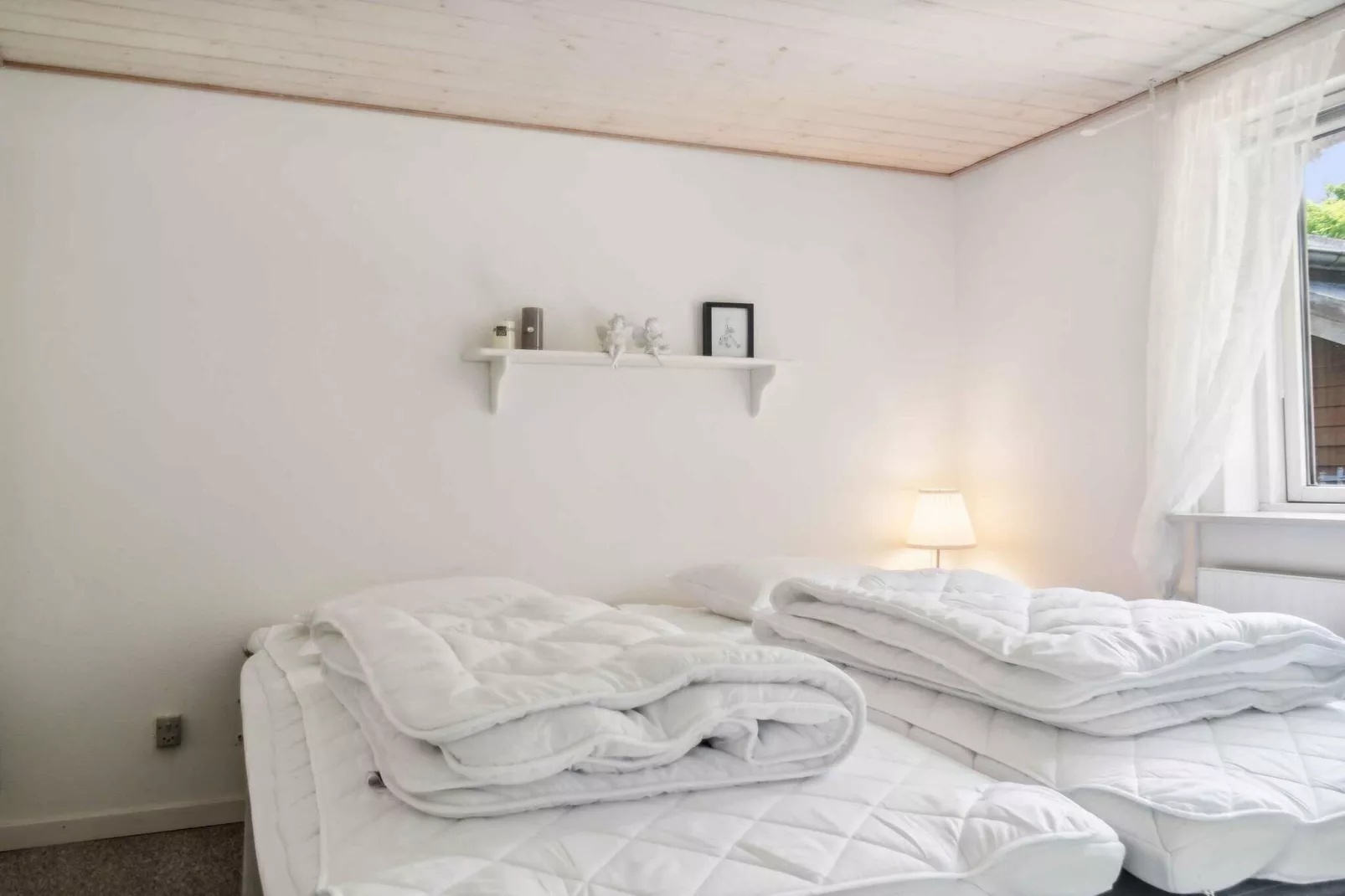 5 star holiday home in Farsø-Indoor