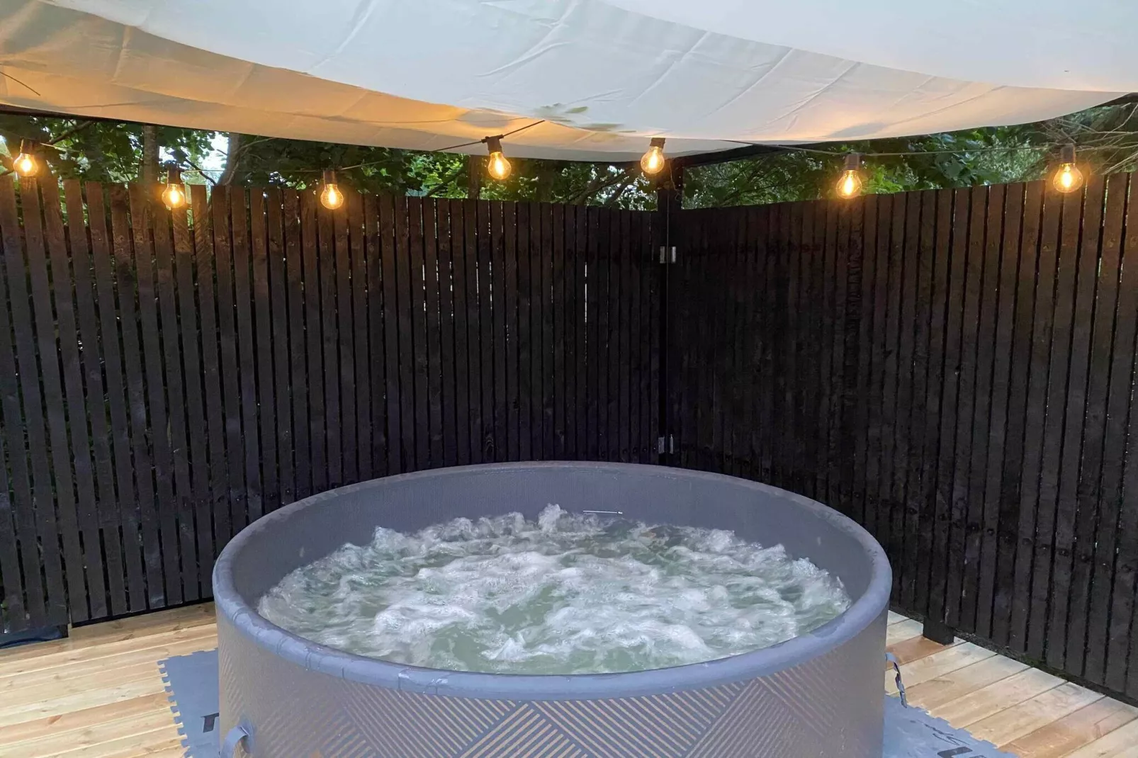 5 star holiday home in Væggerløse-Sauna