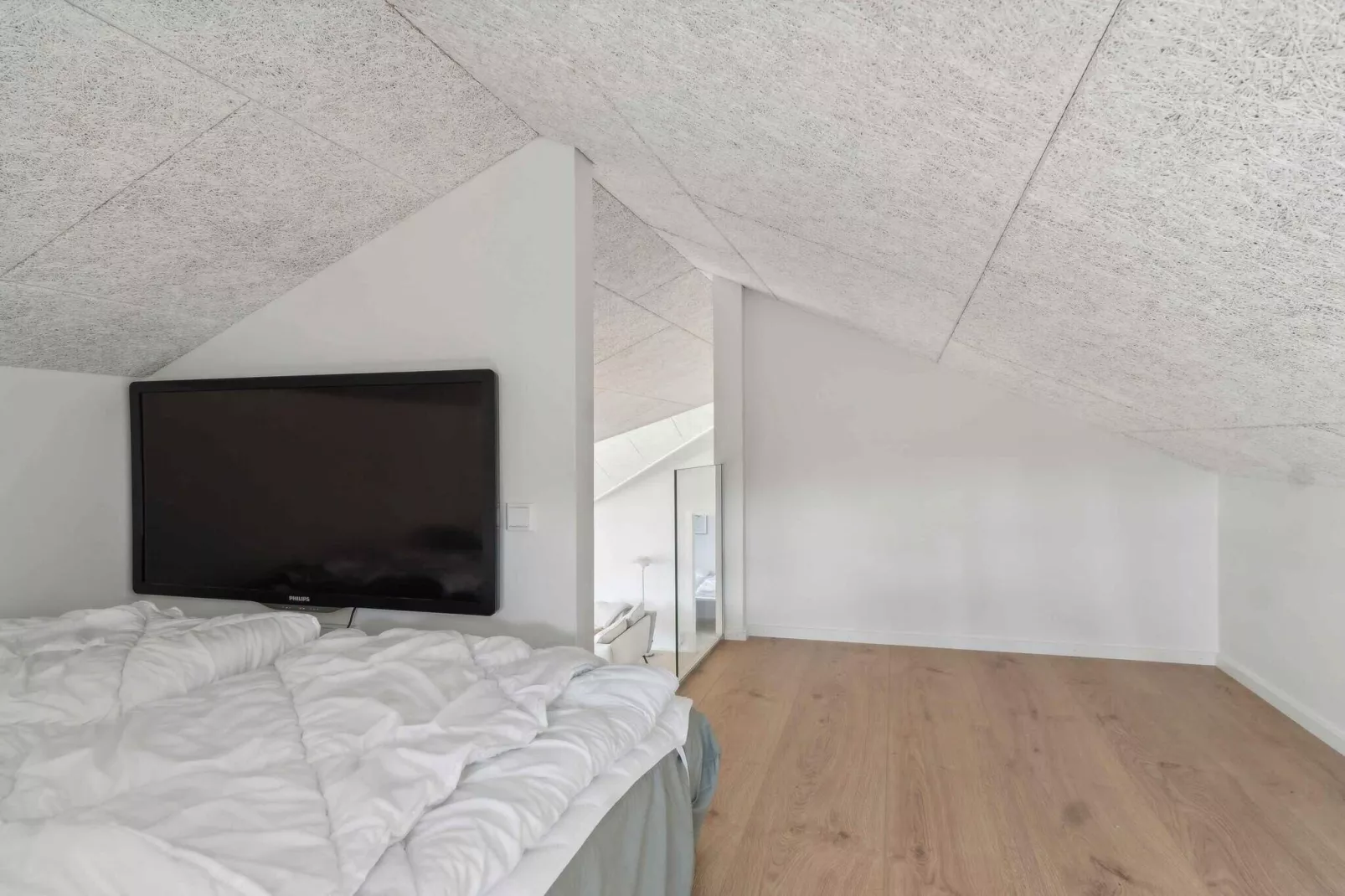 5 Sterne Ferienhaus in Millinge-Innenbereich