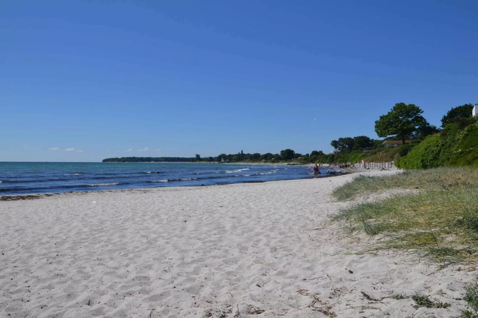 5 etoiles maison de vacances a Højby-Extérieur