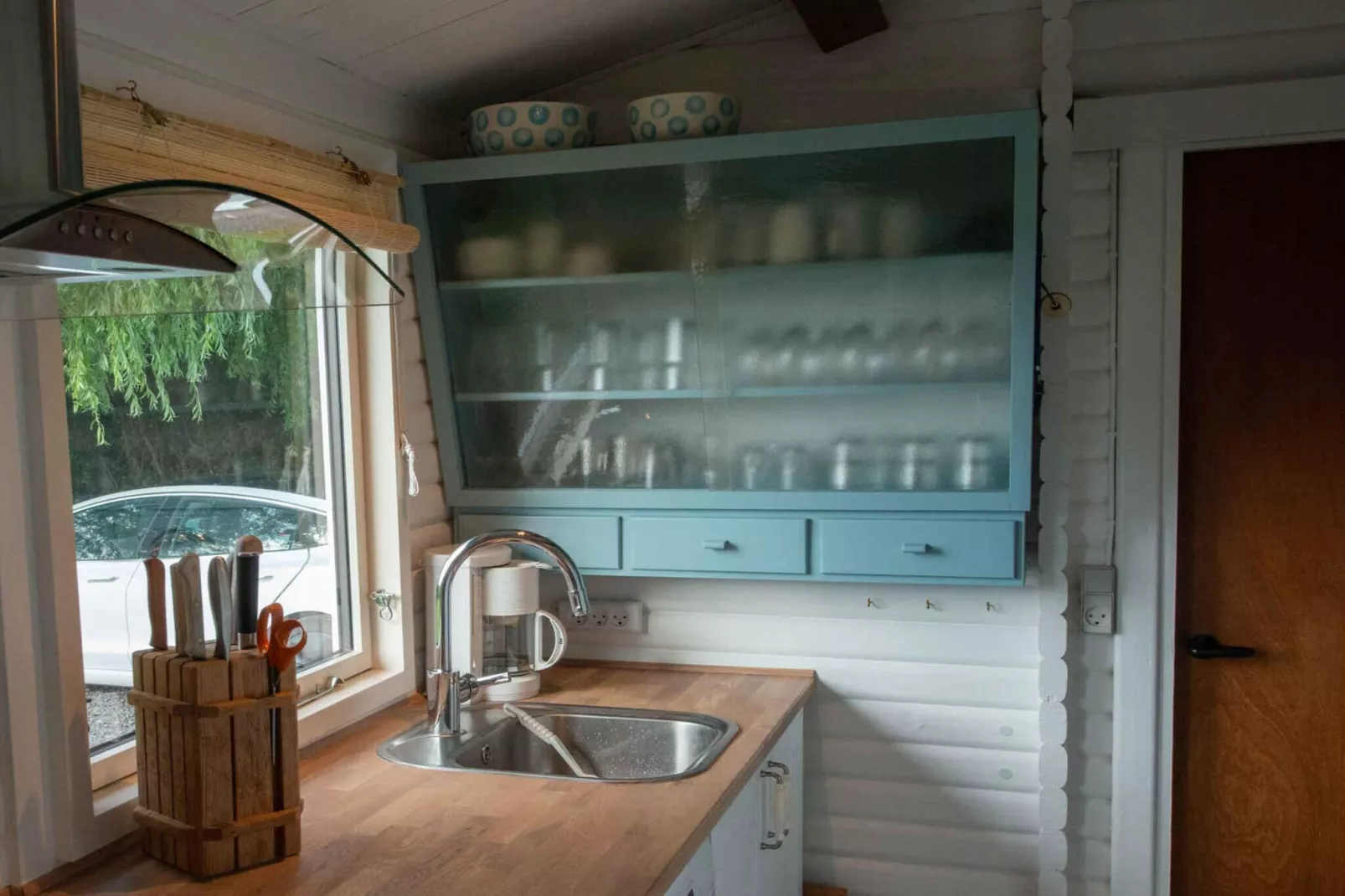 5 etoiles maison de vacances a Holbæk-Intérieur