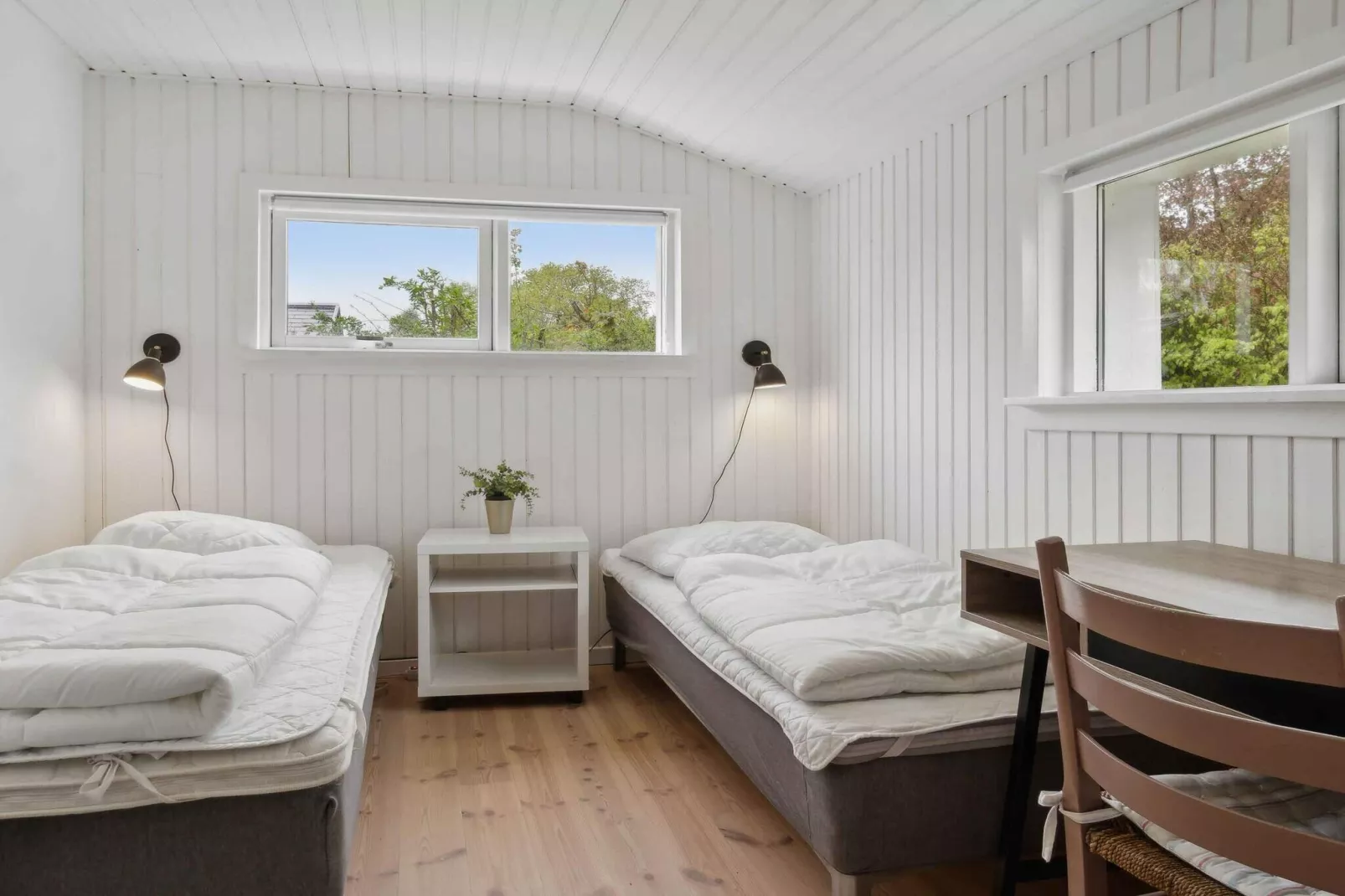 5 star holiday home in Dronningmølle-Indoor