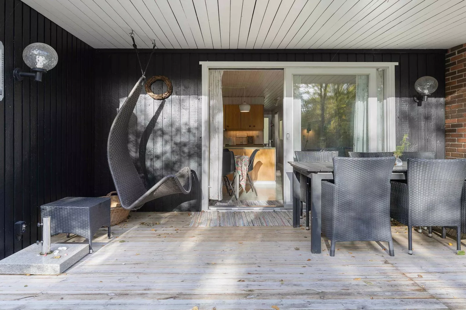 5 star holiday home in Humble-Indoor