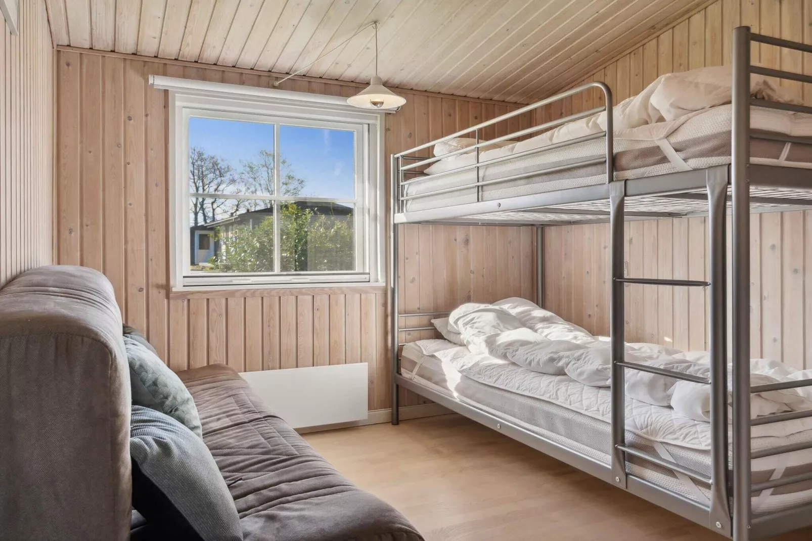 5 etoiles maison de vacances a Brenderup Fyn-Intérieur