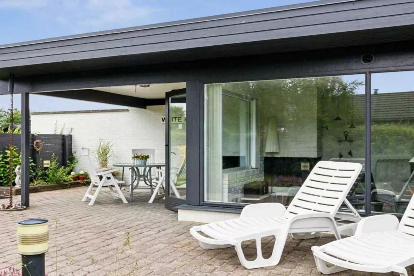 5 star holiday home in Hejls-Indoor