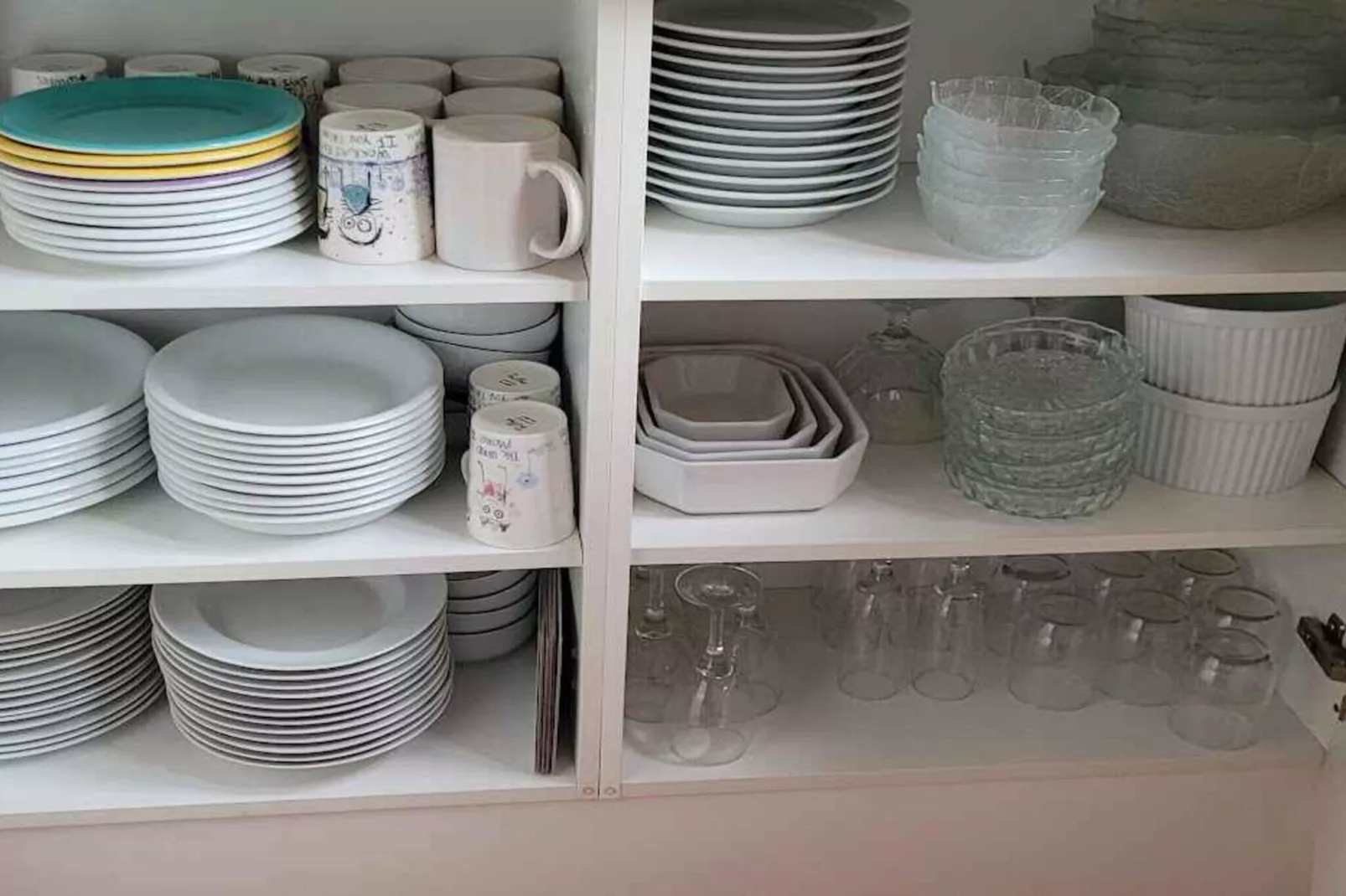 5 star holiday home in Østermarie-Indoor