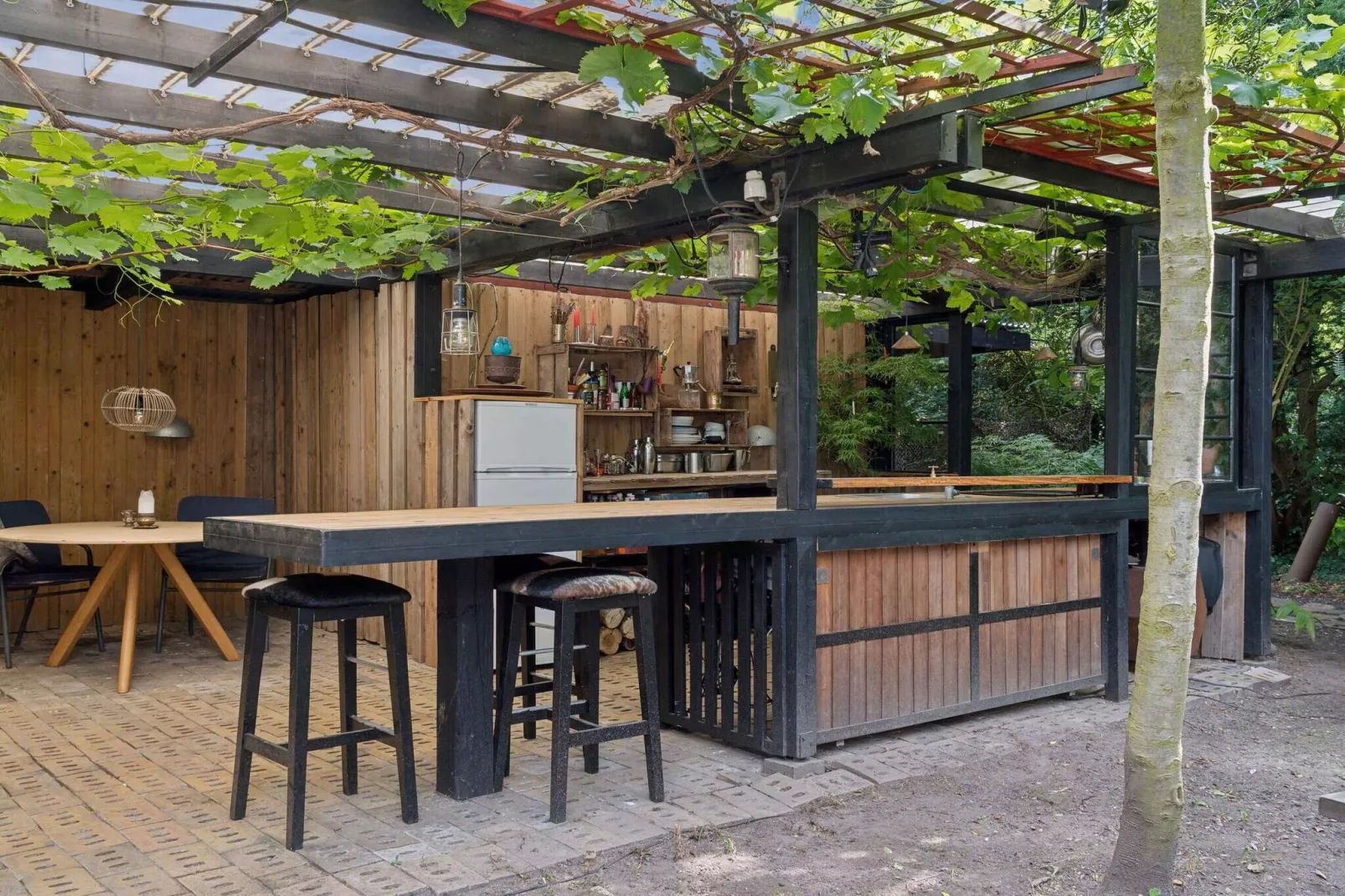 5 etoiles maison de vacances a Nakskov-Intérieur