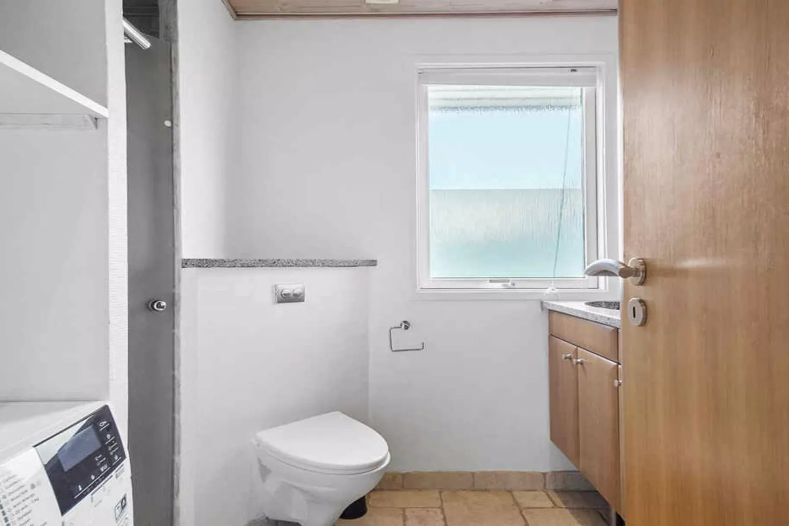 5 star holiday home in Brenderup Fyn-Indoor