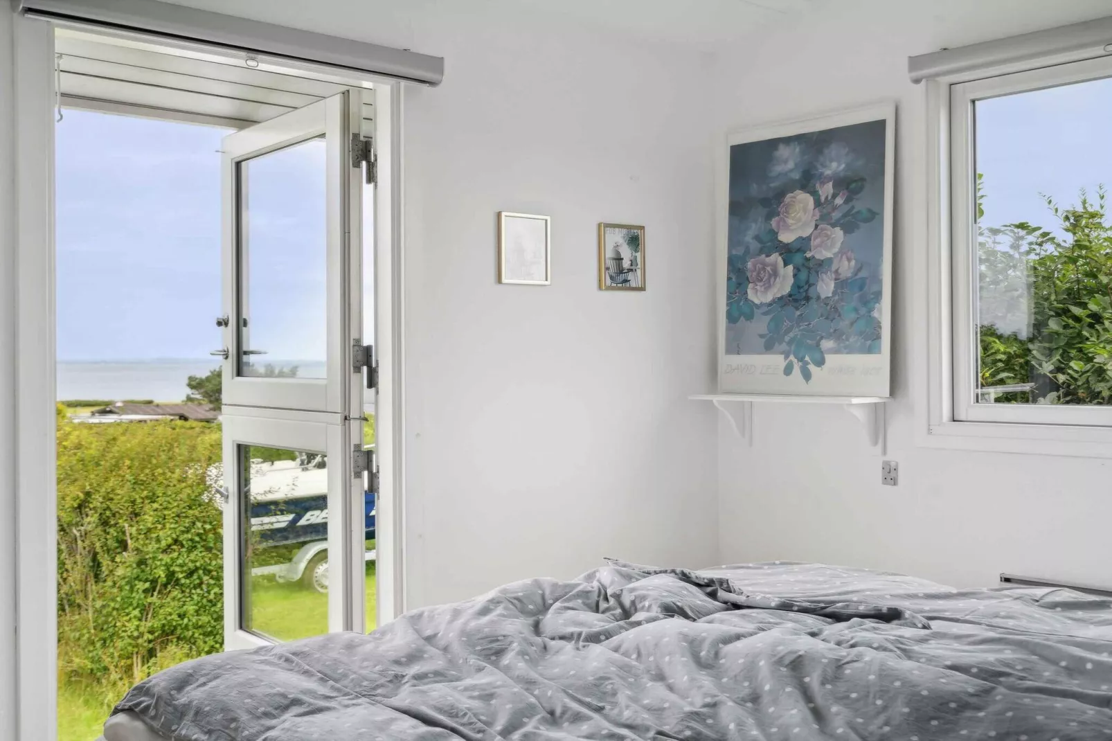 5 star holiday home in Bogense-Indoor