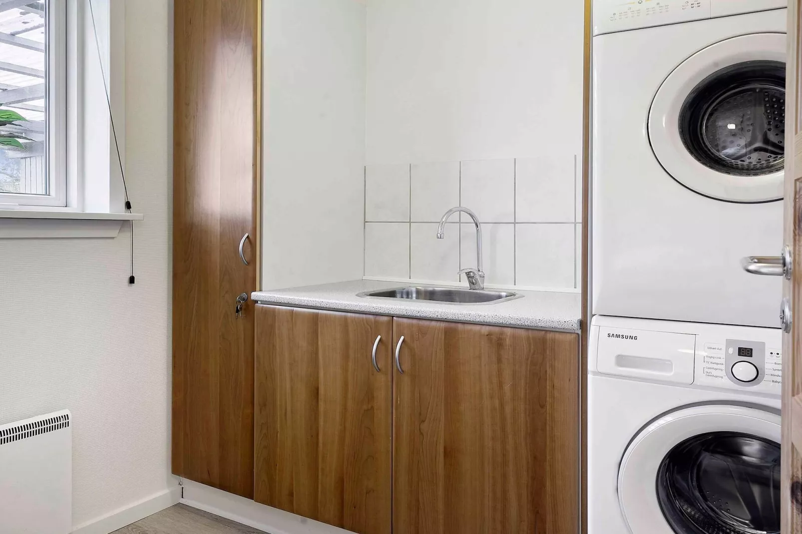 5 etoiles maison de vacances a Ulfborg-Intérieur