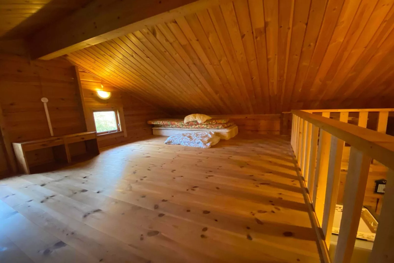 5 star holiday home in Læsø-Indoor