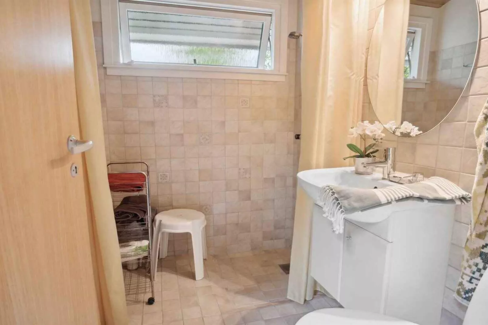 5 star holiday home in Slagelse-Indoor