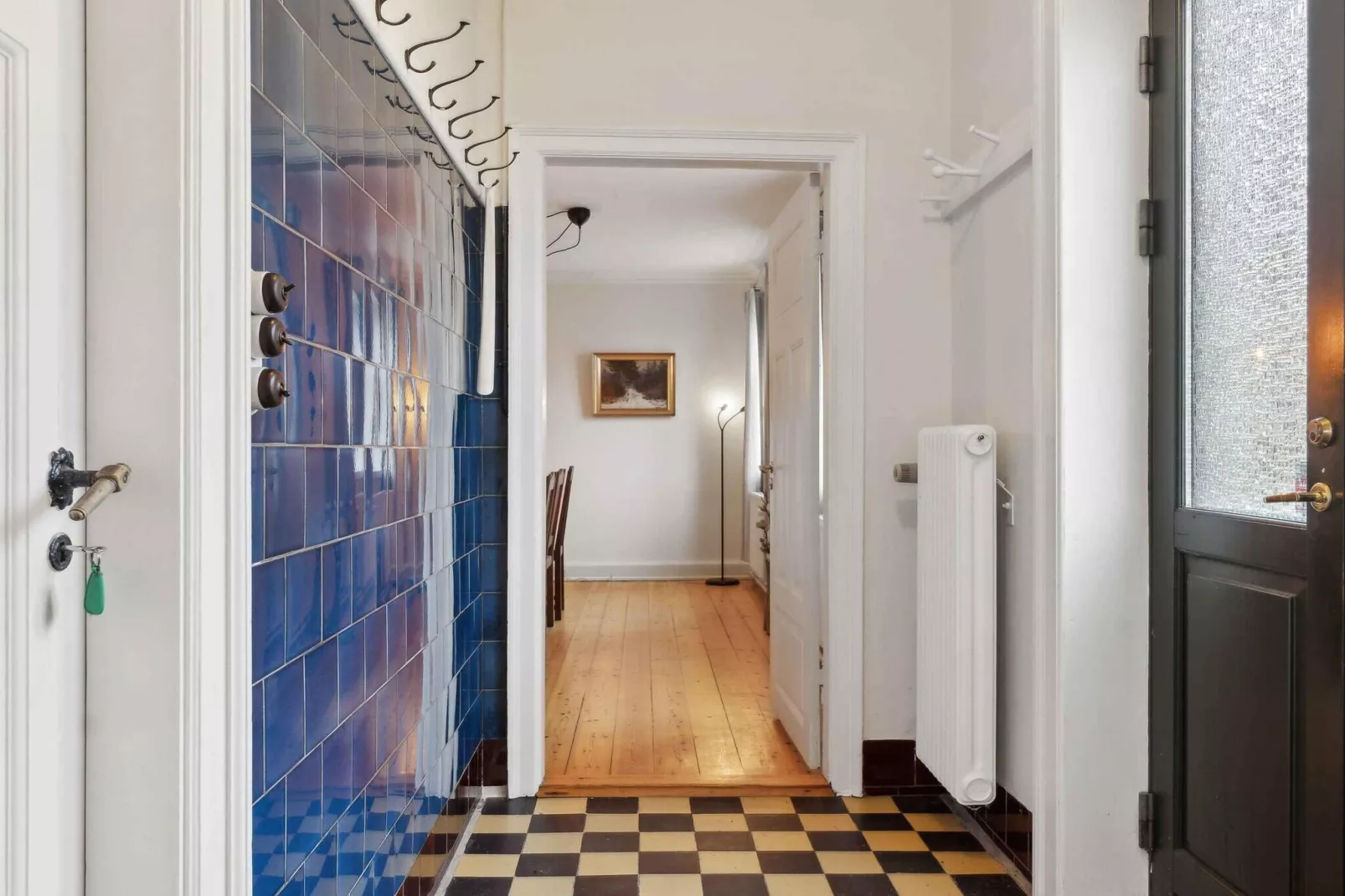 5 star holiday home in Holbæk-Indoor