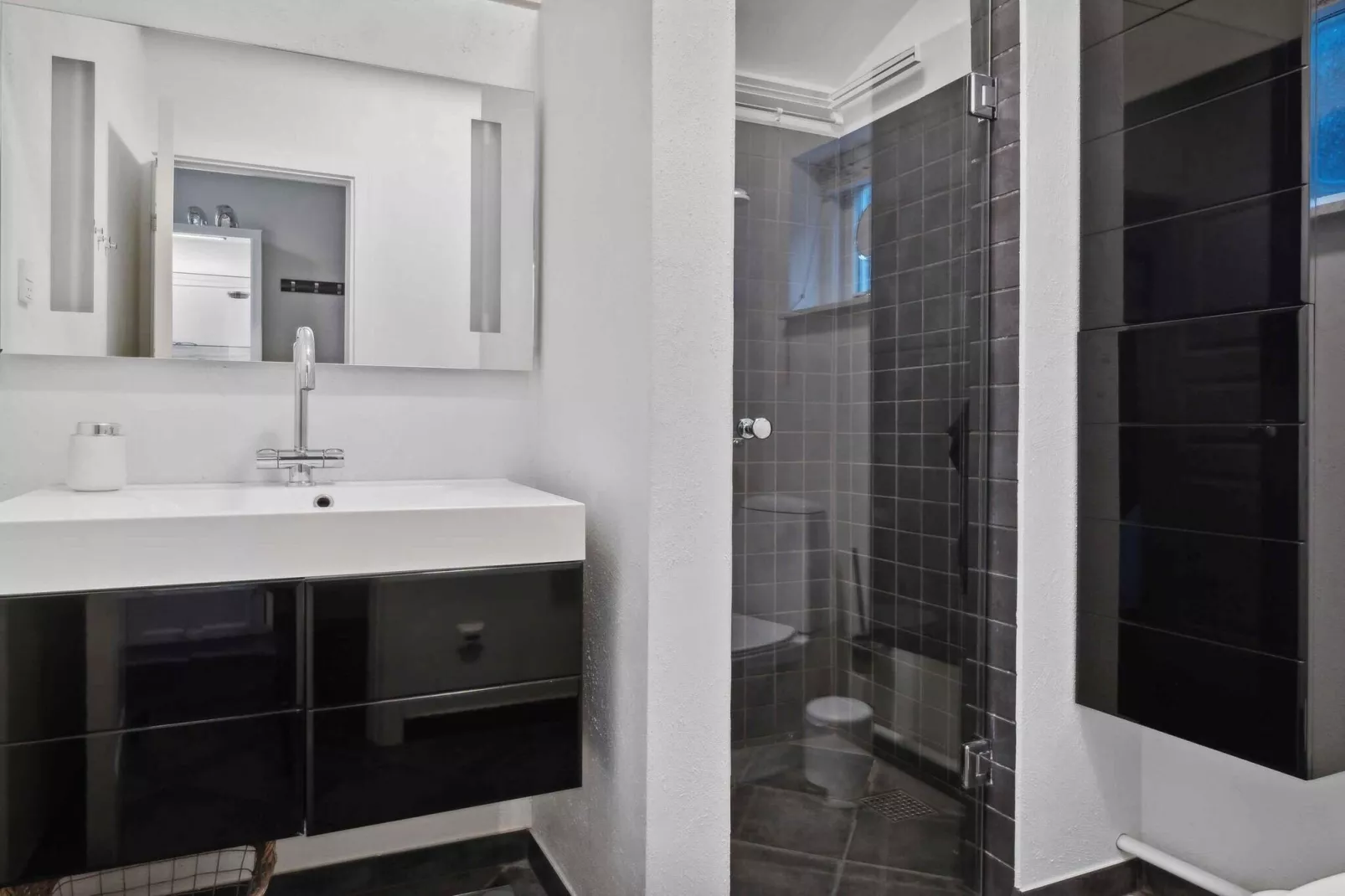 5 star holiday home in Otterup-Indoor