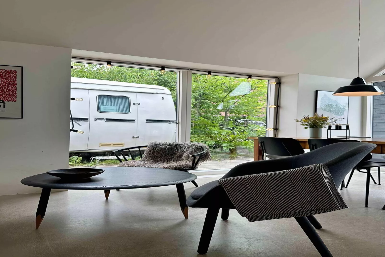 5 star holiday home in Nexø