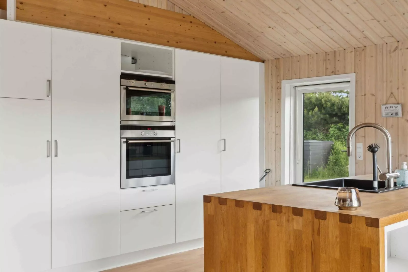 5 etoiles maison de vacances a Væggerløse-Intérieur