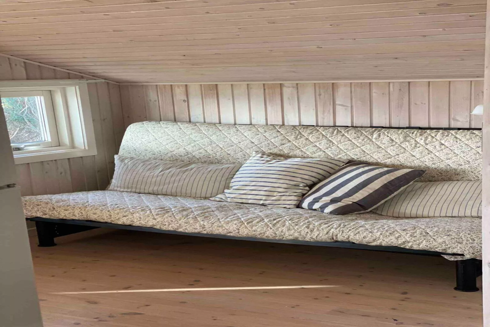 5 star holiday home in Faaborg-Indoor