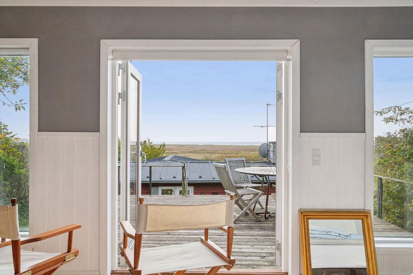 5 star holiday home in Ebberup-Indoor