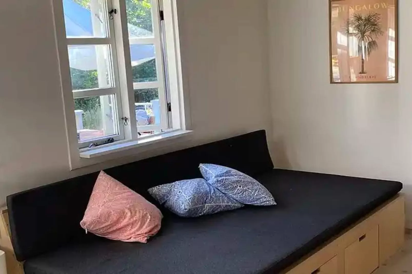 5 star holiday home in Vejby-Indoor