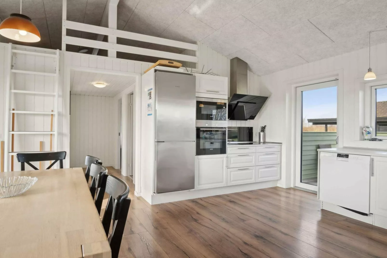 5 star holiday home in Sydals-Indoor