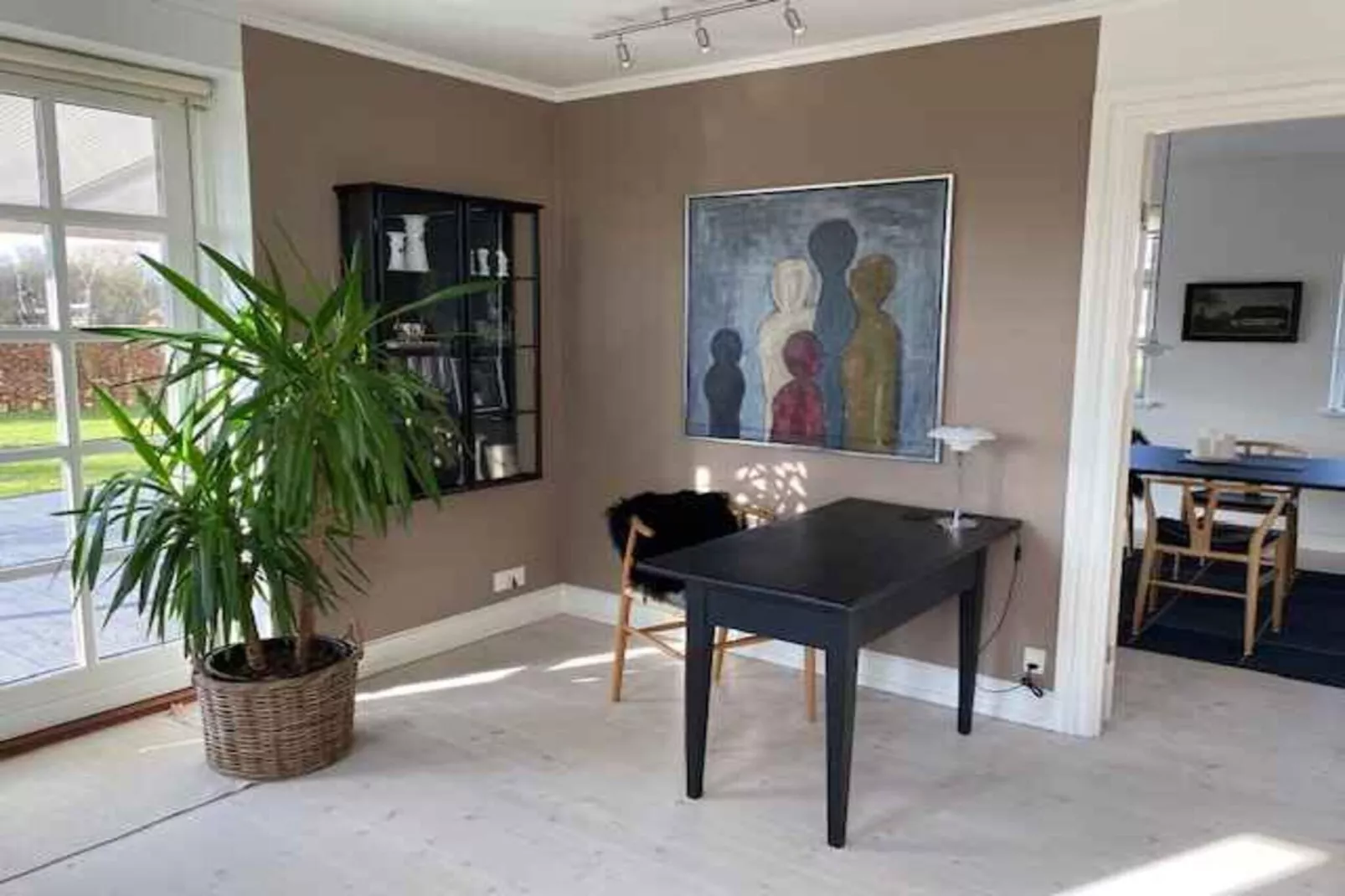 5 etoiles maison de vacances a Haderslev-Intérieur