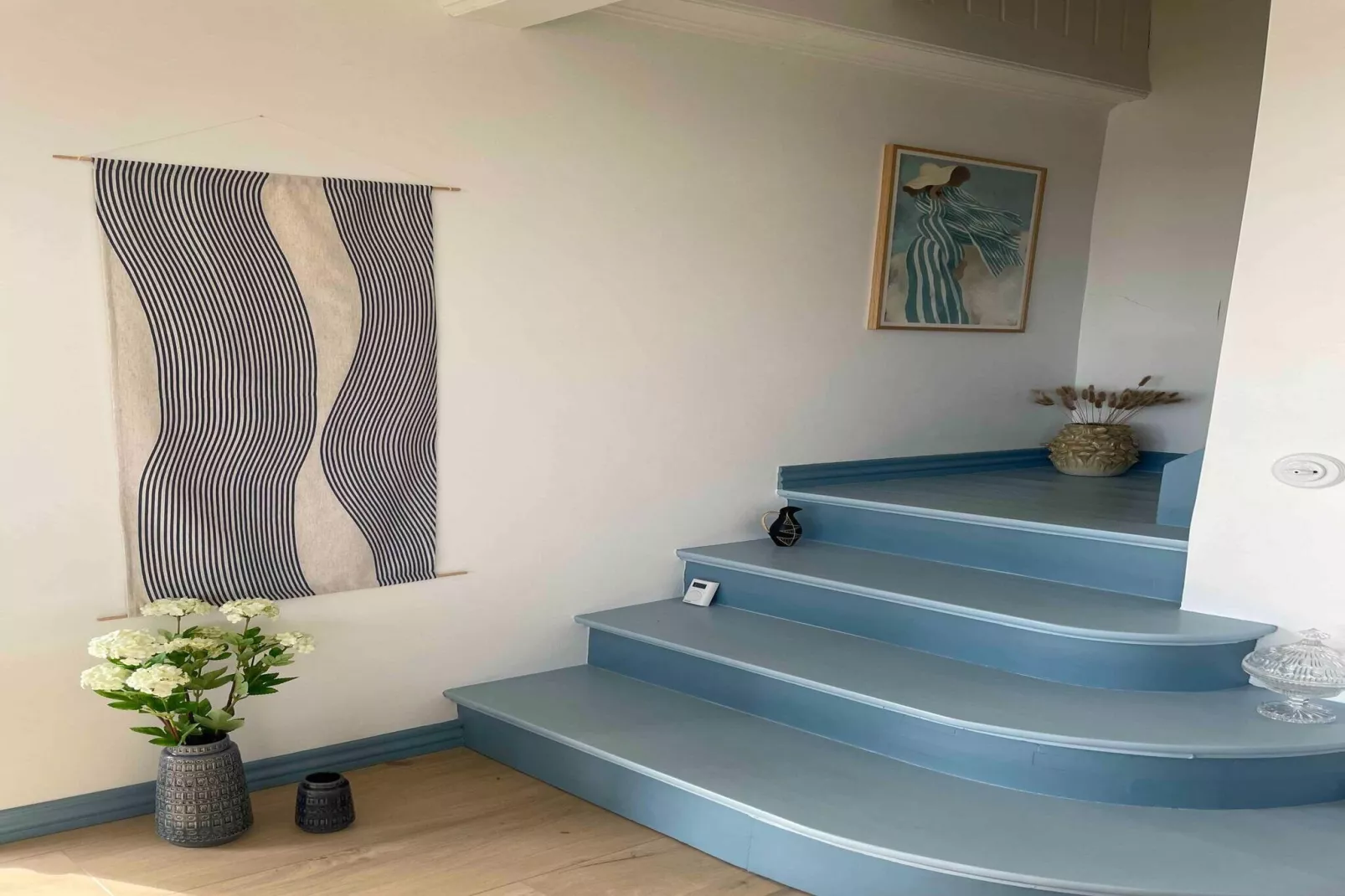 6 person holiday home in Haderslev-Indoor