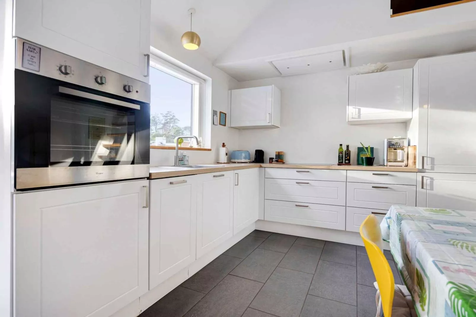 5 star holiday home in Hals-Indoor