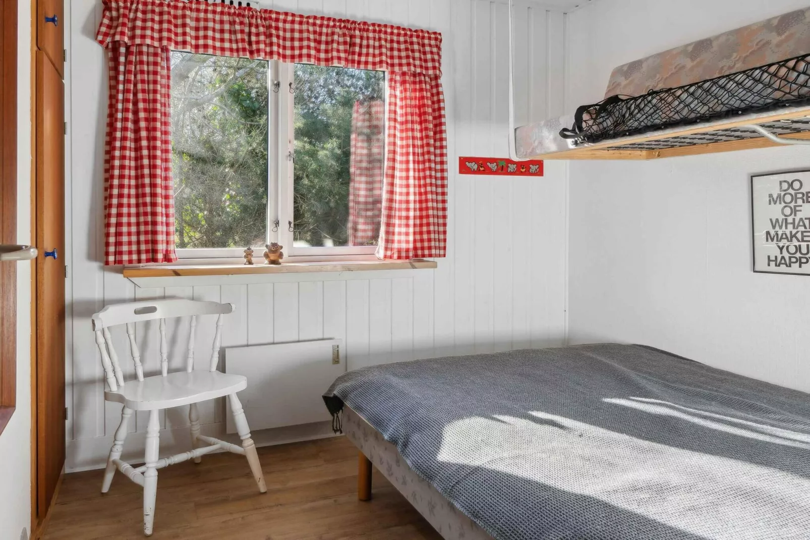 5 star holiday home in Idestrup-Indoor