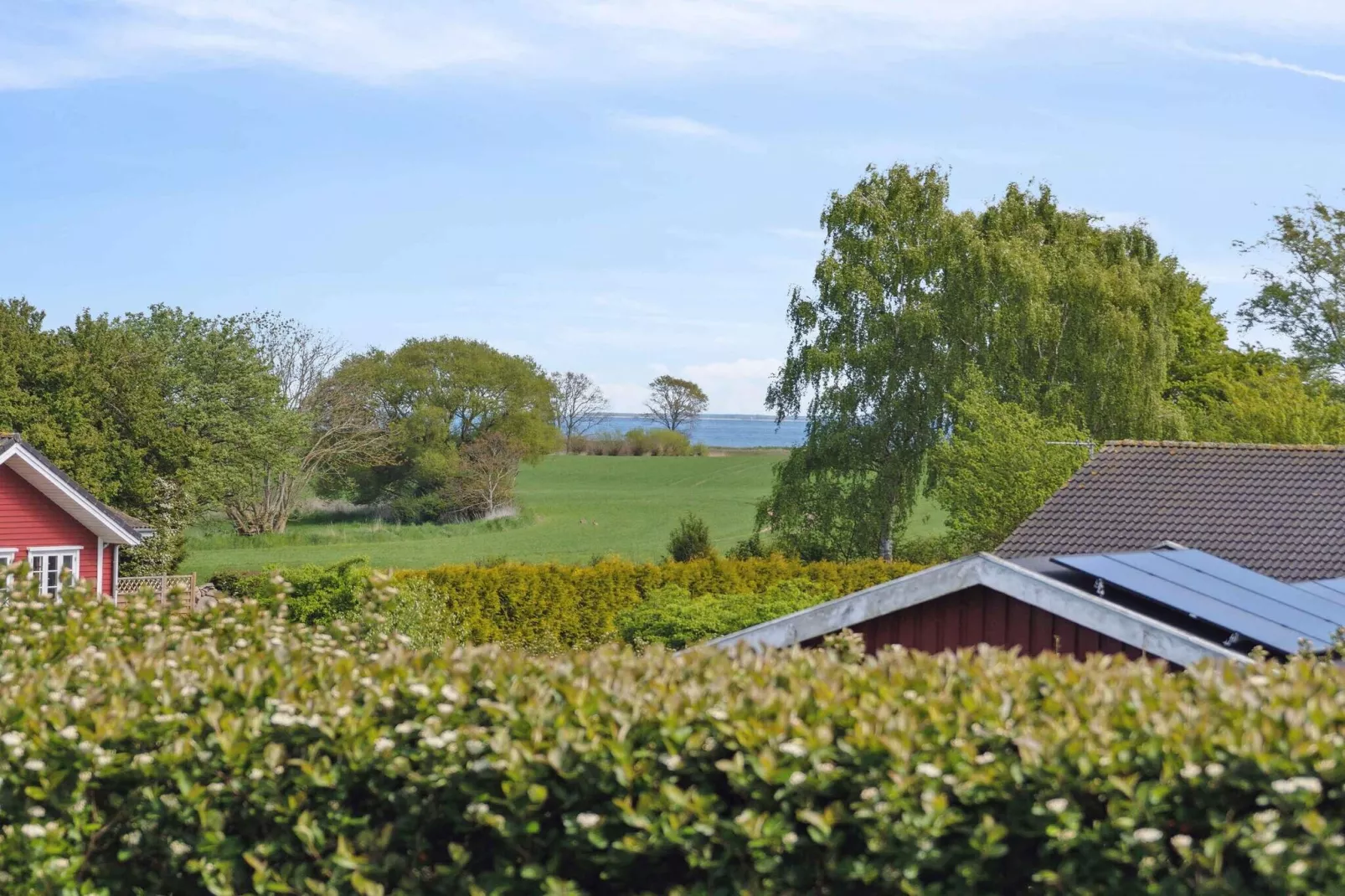 5 star holiday home in Humble-View