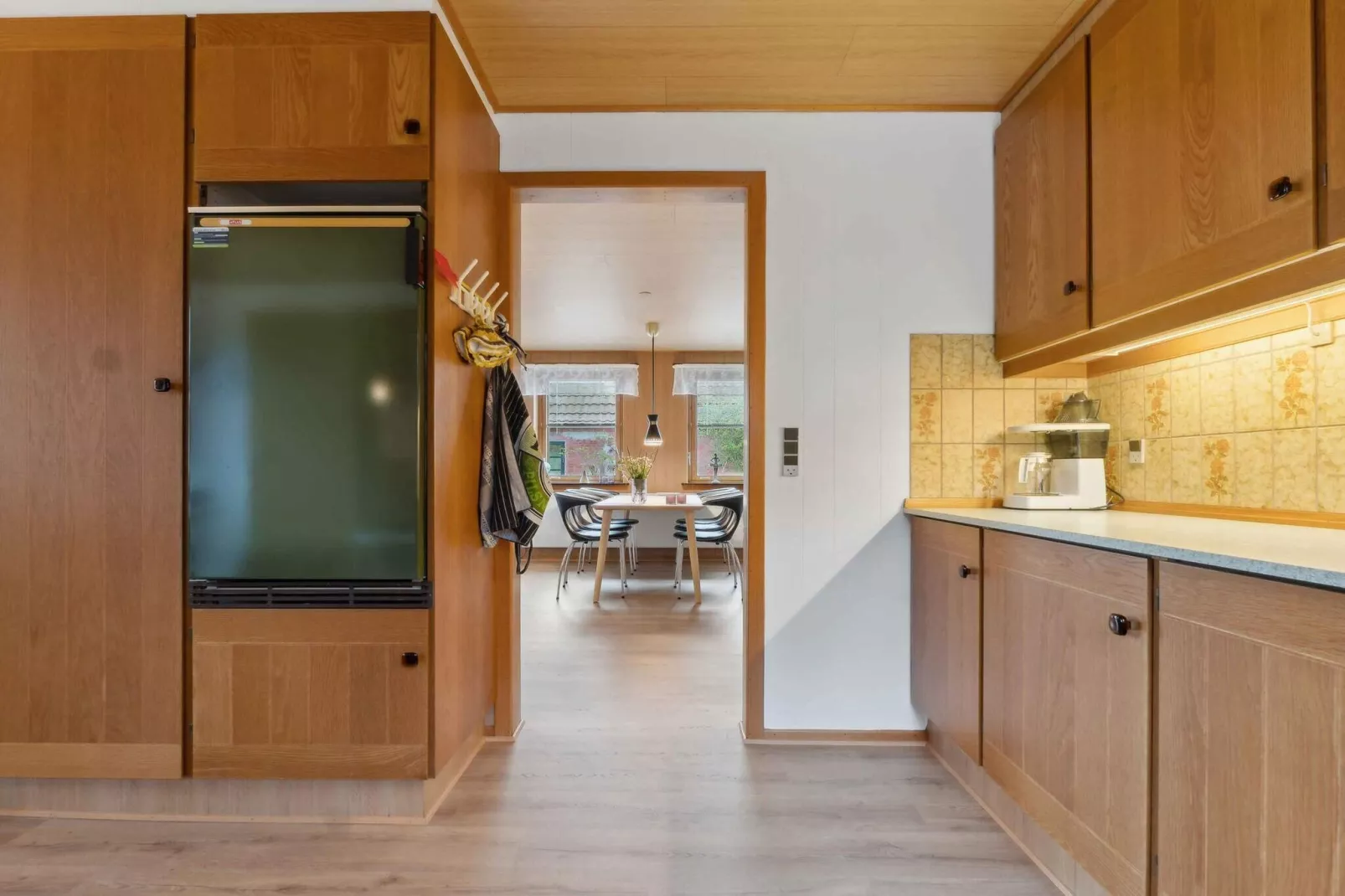 5 etoiles maison de vacances a Bagenkop-Intérieur