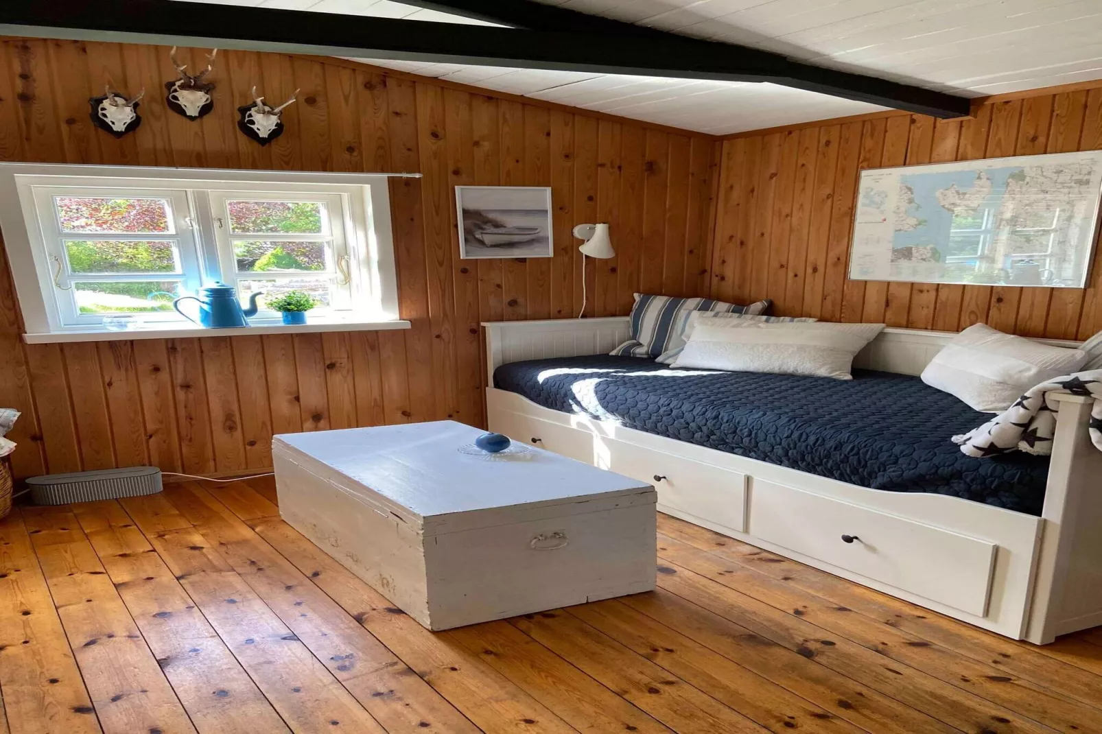 5 star holiday home in Orø-Indoor