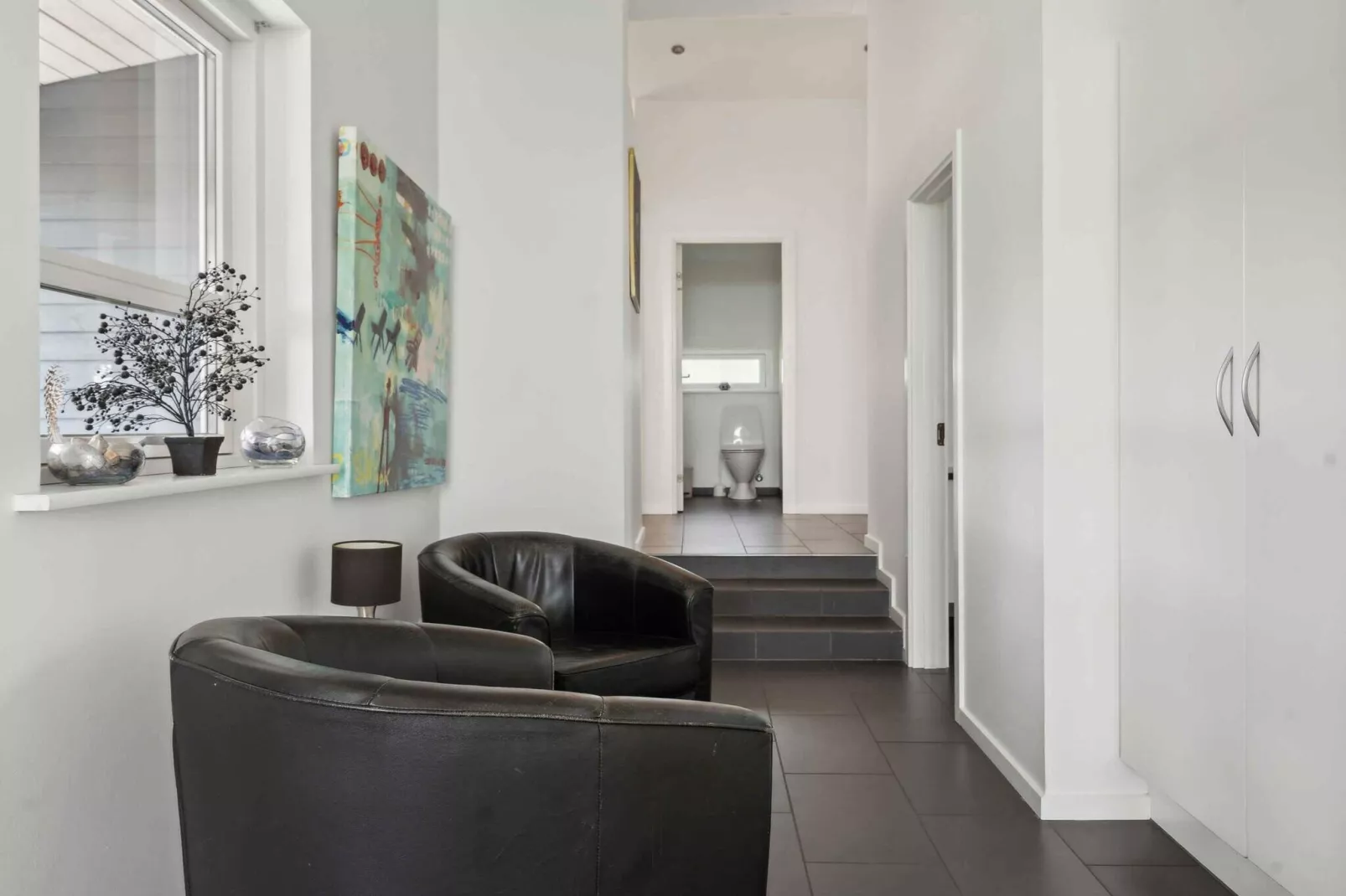 4 etoiles maison de vacances a Augustenborg-Intérieur