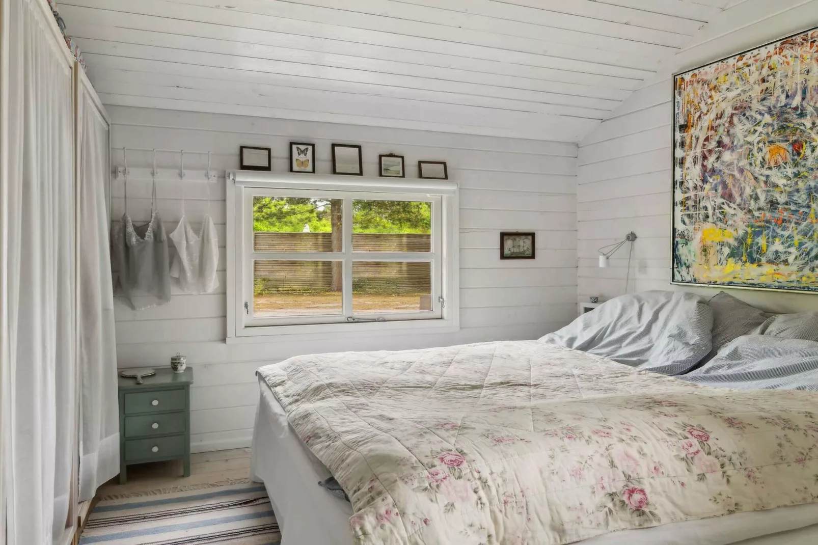 5 etoiles maison de vacances a Rørvig-Intérieur