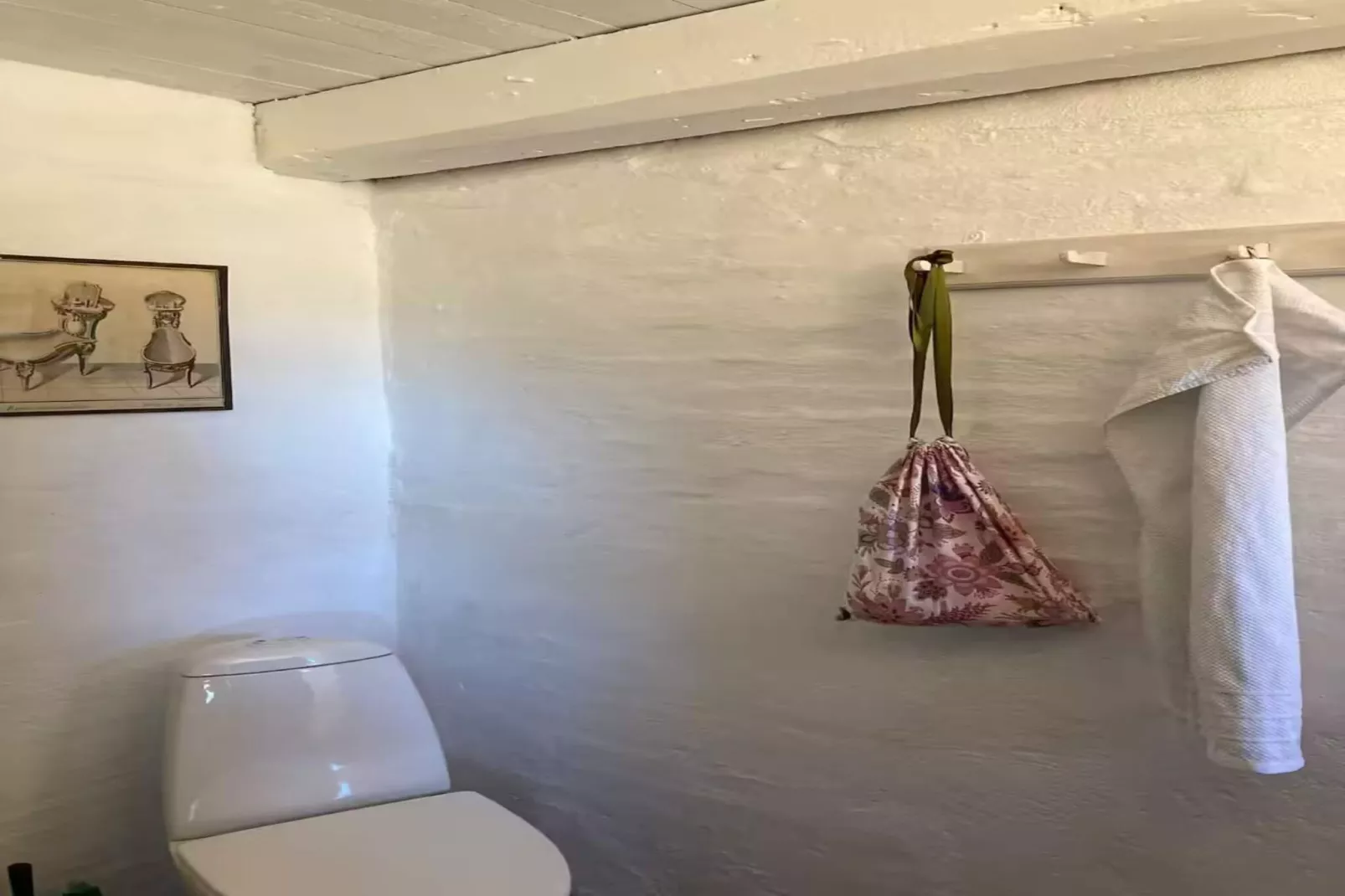 5 star holiday home in Frøstrup-Indoor