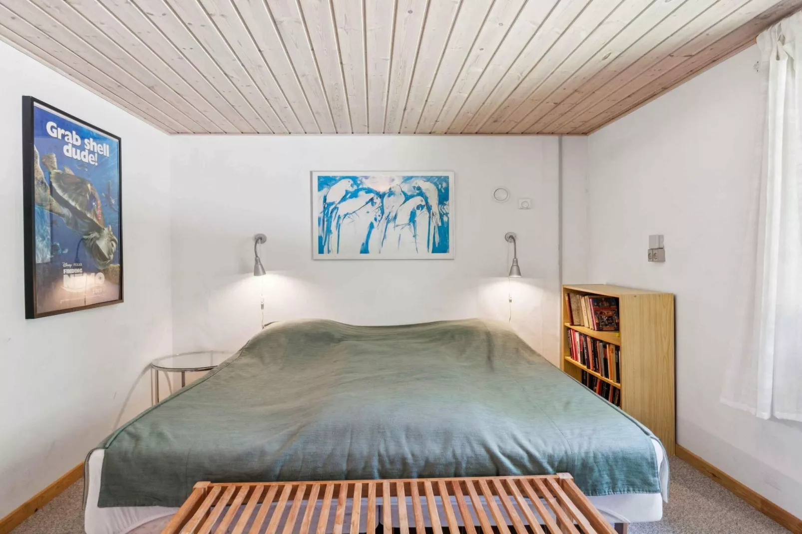 4 etoiles maison de vacances a Store Fuglede-Intérieur