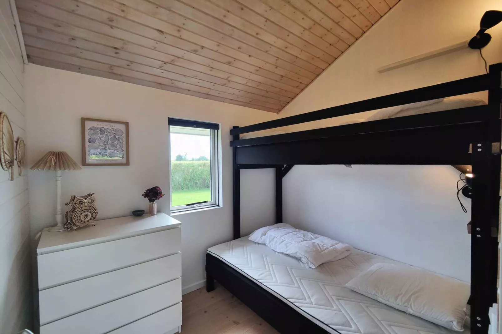 4 star holiday home in Børkop-Indoor