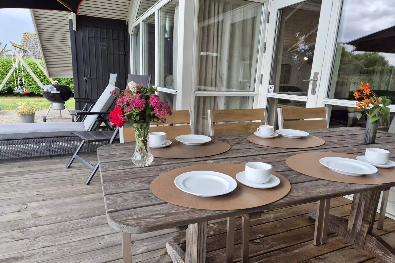 4 star holiday home in Broager-Indoor