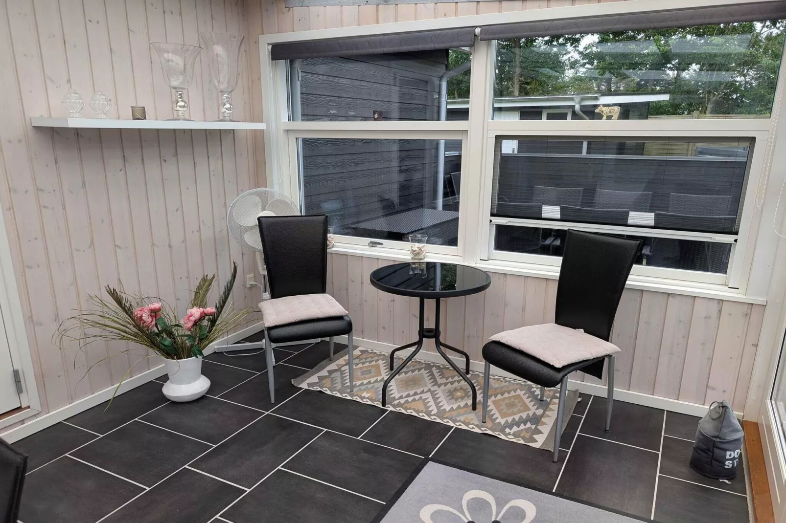 4 star holiday home in Løgstør-Indoor