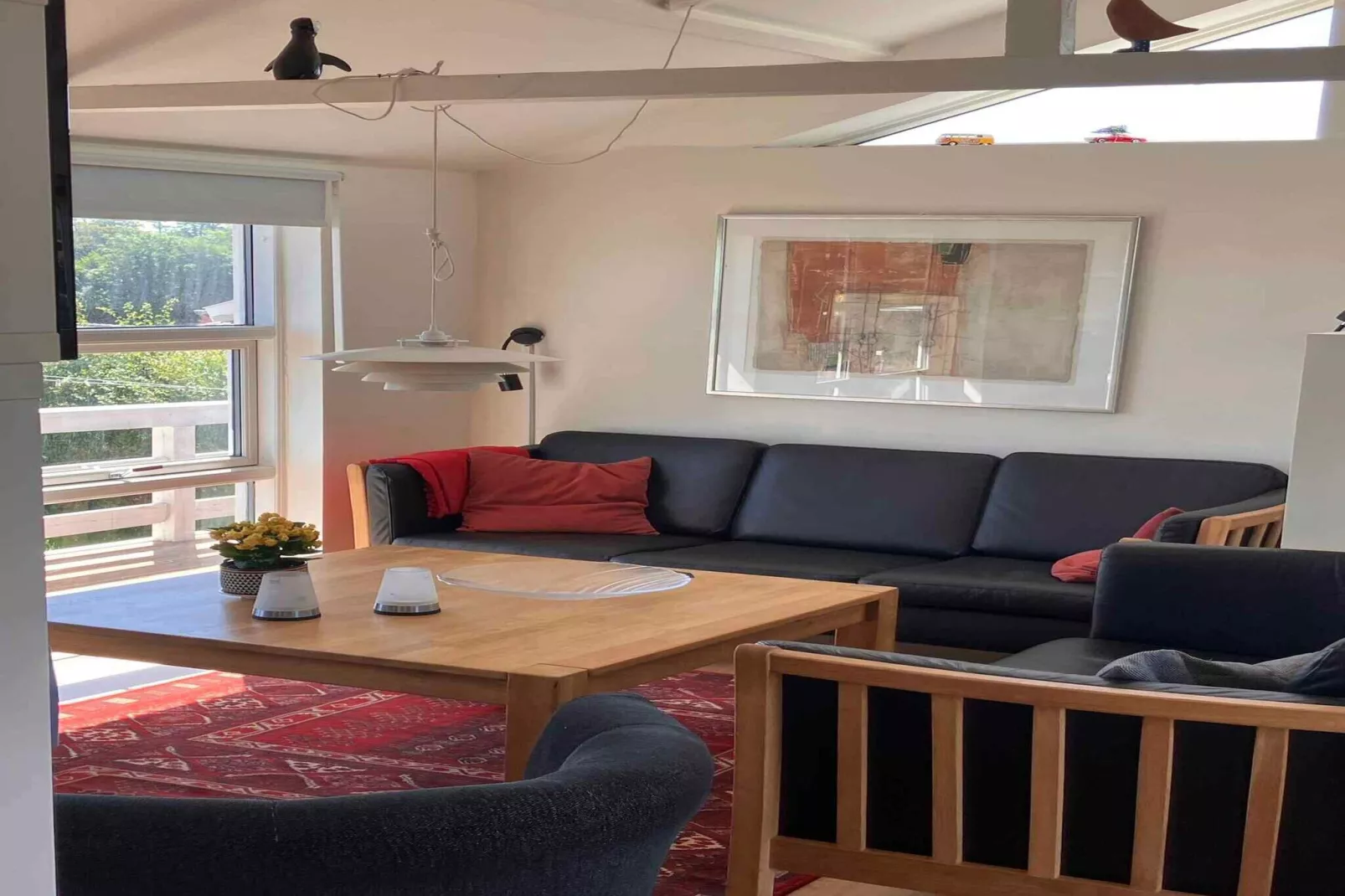 4 star holiday home in Kerteminde-Indoor