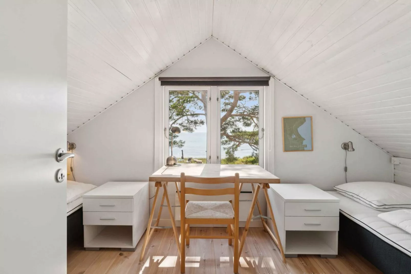 4 star holiday home in Nexø-Indoor