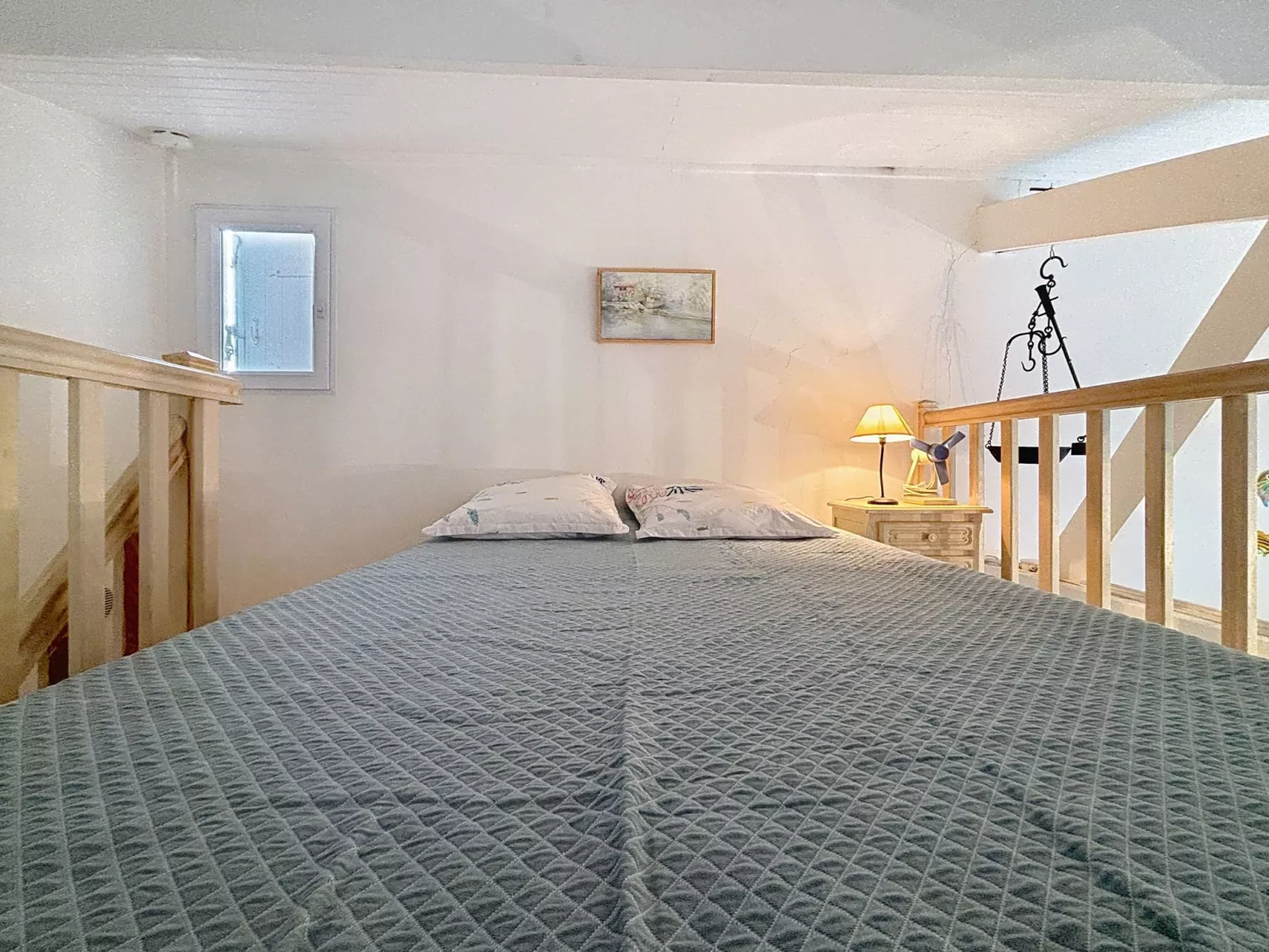 Les cabanes de Pérols-Dedans