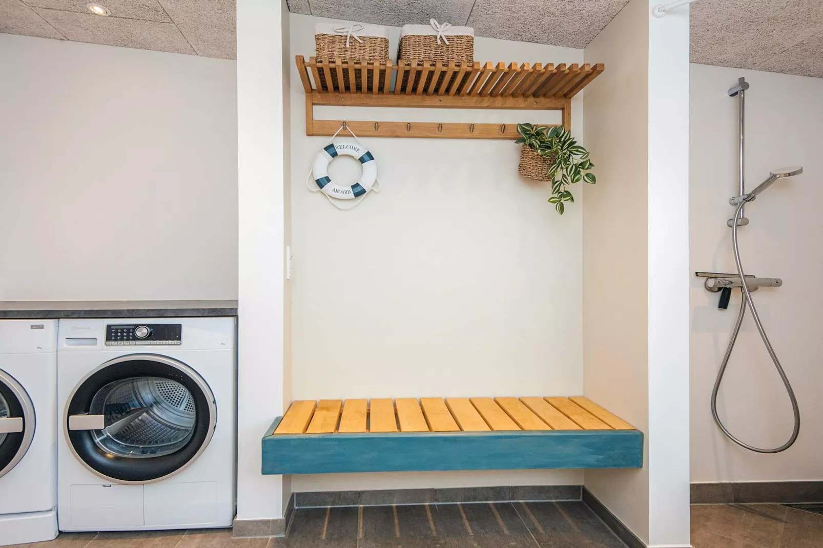 5 star holiday home in Sjølund-Indoor